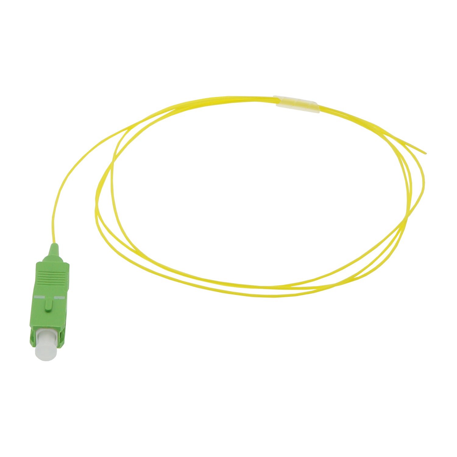 SC/APC Singlemode Pigtail SC/APC Singlemode Pigtail